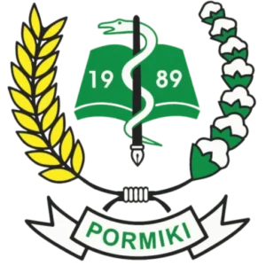 Logo DPP PORMIKI